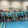 Nog enkele plaatsjes vrij bij badmintonclub Zoef in Sint-Lievens-Houtem